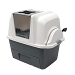 Smartsift La Litiere Auto Nettoyante Ingenieuse A Petit Prix Smartsift La Litiere Auto Nettoyante Ingenieuse A Petit Prix