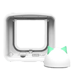 chatiere electronique connect sureflap