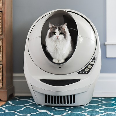 Litter robot 3 : Avis sur la MEILLEURE litière auto ...