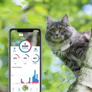 tractive gps application