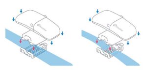 installation tractive gps chat