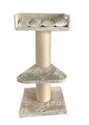 arbre a chat maine coon lounge