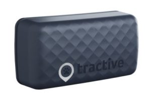 gps tractive chat