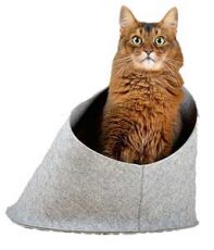 Panier Pour Chat Pour Un Matou Fier Et Peinard Panier Pour Chat Pour Un Matou Fier Et Peinard