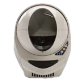 LITTER ROBOT litter robot