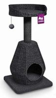 arbre-a-chat-design arbre a chat design noir