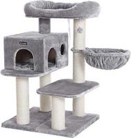 arbre-a-chat-feandrea-gris arbre a chat feandrea adulte