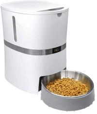 Distributeur Automatique De Croquettes Pour Chat Avis 100 Transparent Distributeur Automatique De Croquettes Pour Chat Avis 100 Transparent
