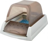 scoopfree litiere auto nettoyante scoopfree ultra